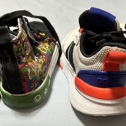 Boy Shoes