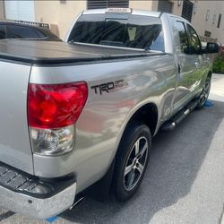 2008 Toyota Tundra