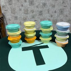 Tupperware 