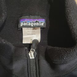 Patagonia