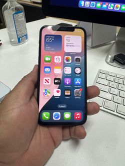 iPhone 12 64GB Unlocked For All Carriers