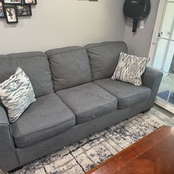 Queen Sofa Sleeper