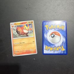 Pokémon cards
