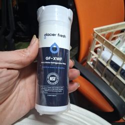 Ice&water Refrigerator Filter GF-XWF
