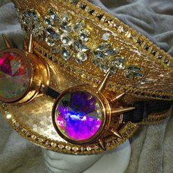 Steampunk Hat