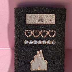 Disney Watch Band Charms 