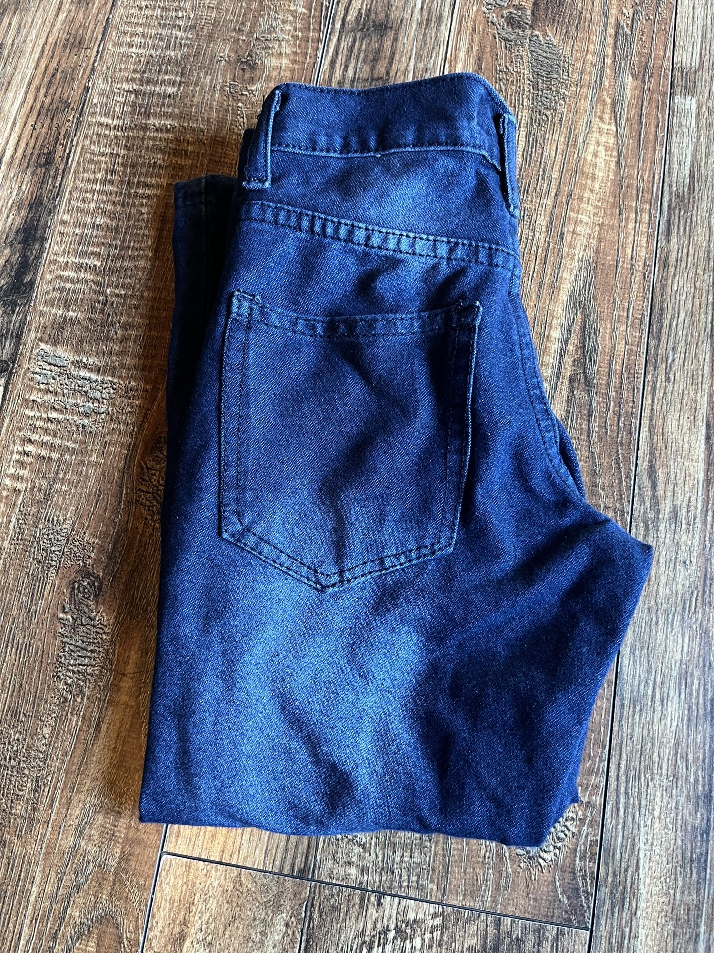 Thrill Kids Dark Blue Jeans