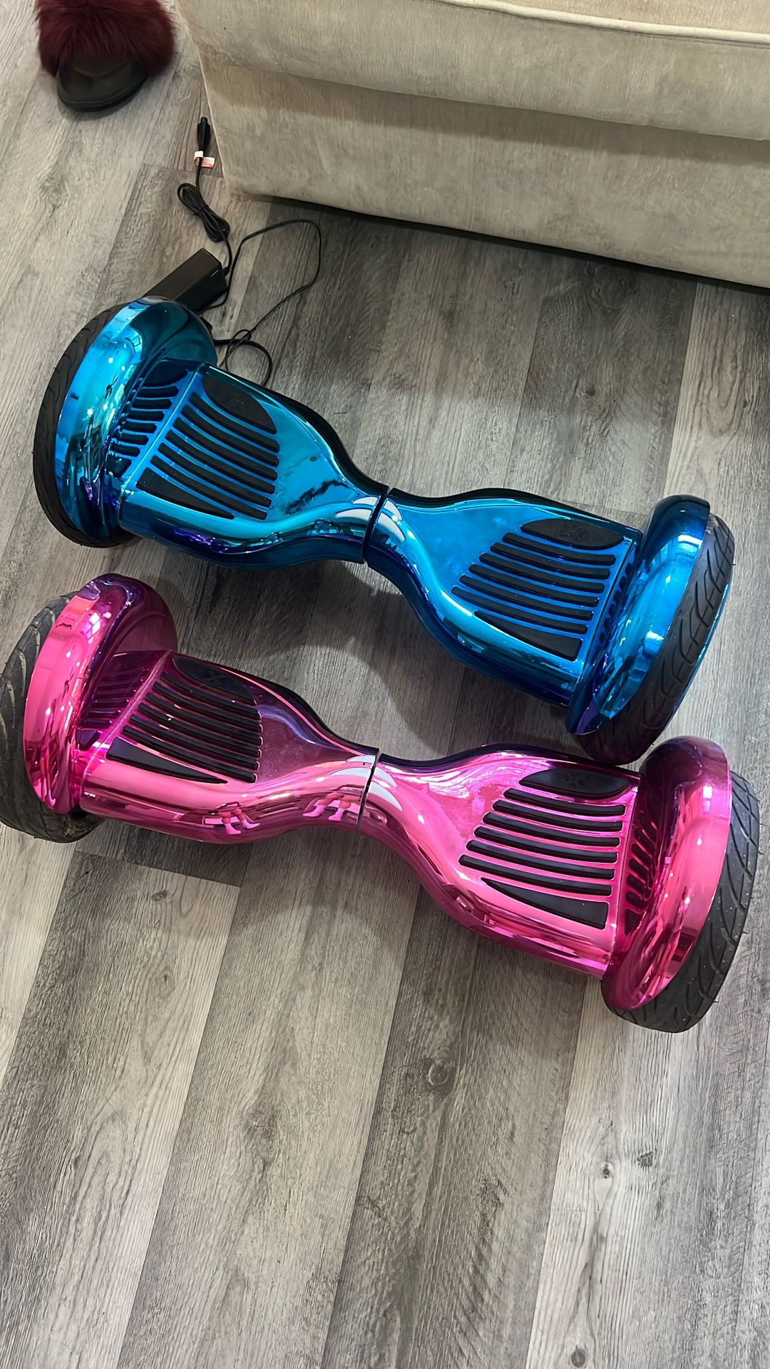 Hover Boards