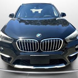 2017 BMW X1