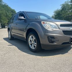 2010 Chevrolet Equinox