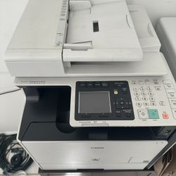 Canon office printer 