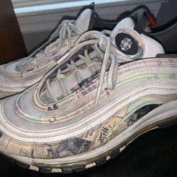 Air Max 97(Size 10.5)