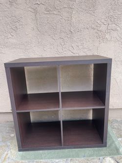 IKEA KALLAX