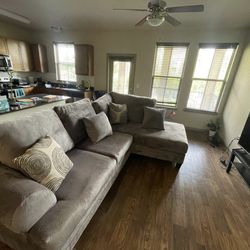 Brand New Sectional, Special Price For A Limited Time! 