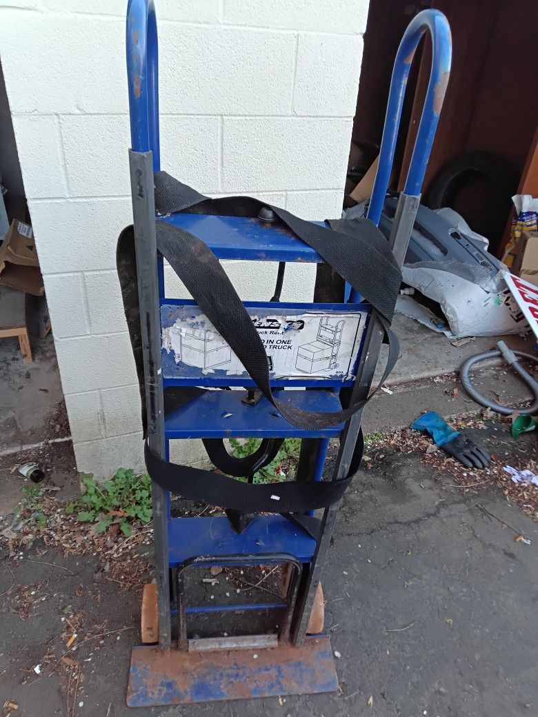 Appliance Dolly