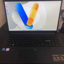Like New Asus Vivobook