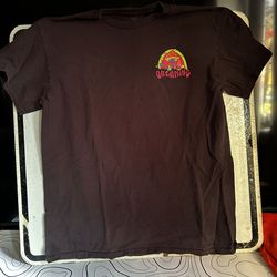 12 Oz Club T Shirt