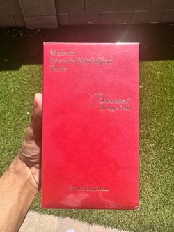 Baccarat Rouge 540 200ml