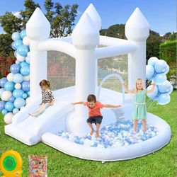 Inflatable Bouncer