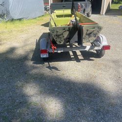 job boat