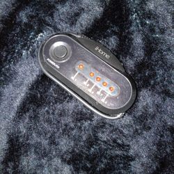 Wireless FM Transmitter 