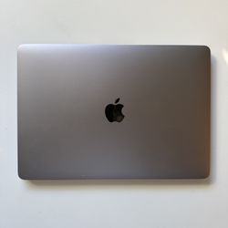 2017 MacBook Pro 13inch (two Thunderbolts) 