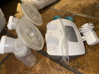 Evenflo Double Electric Breast pump