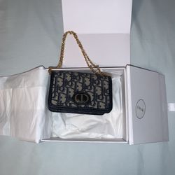 Dior Purse 30 MONTAIGNE NANO POUCH 
