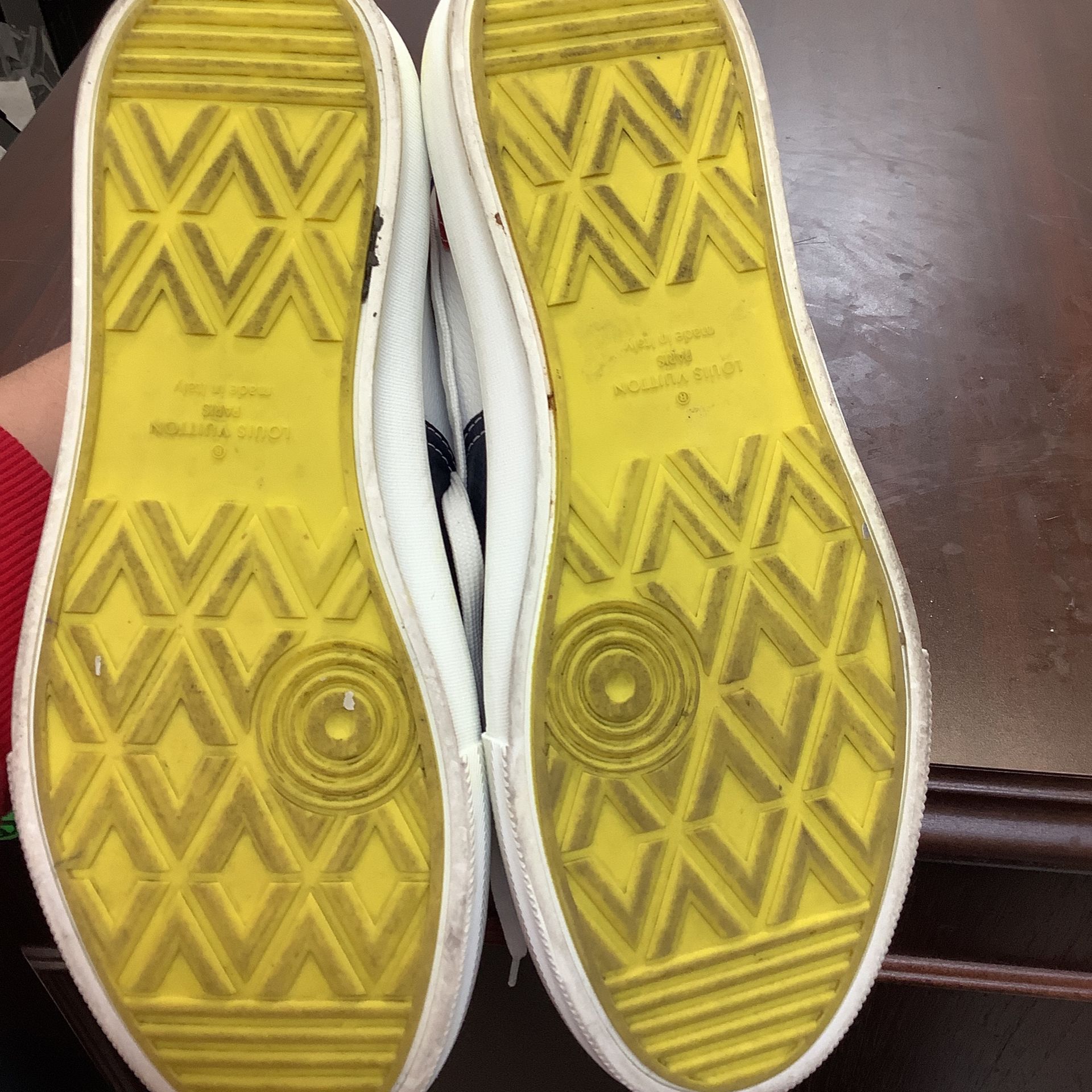 Louis Vuitton Shoes for Sale in Houston, TX OfferUp
