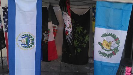 Banderas