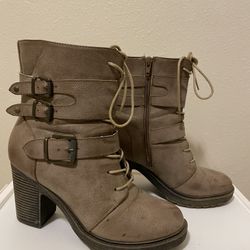 Boots For Sale