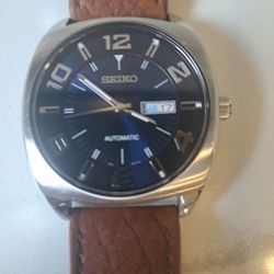 Seiko 5 Automatic 