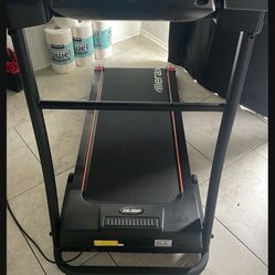 Foldable Treadmill Workouts 