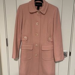 Women’s Wool blend Coat Size 2