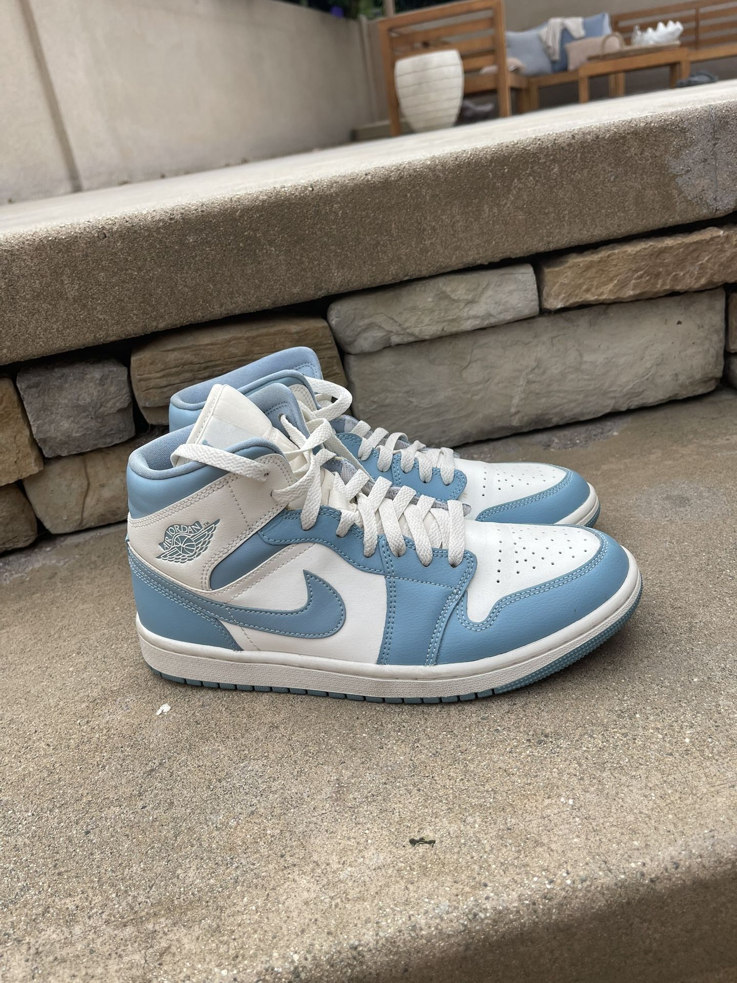 Jordan Retro 1