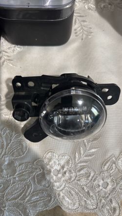 Colorado/Canyon/Blazer Fog light