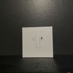Apple AirPods (Gen 2) 