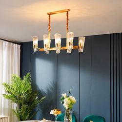 Dining Room Lights 