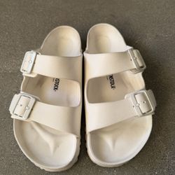 Birkenstocks Slides