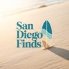 SanDiego FINDS