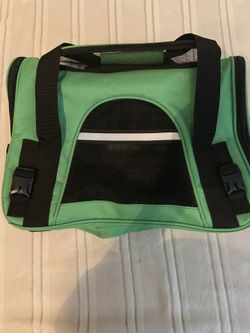 Cat Carrier