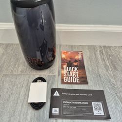 JBL Pulse 5 – Bluetooth Speaker (Like New)