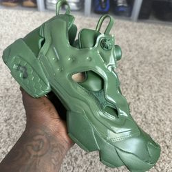 Reebok TOY STORY 4 x BAIT INSTAPUMP FURY 