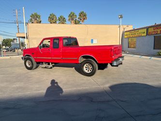 1997 Ford F-250