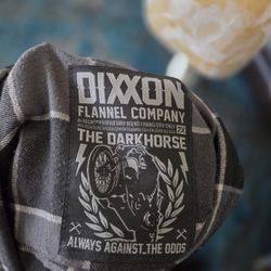 Dixxon MENS flannels