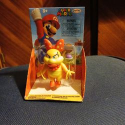 Mario Collectables