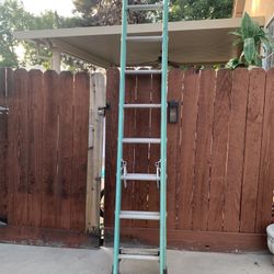 Big Ladder