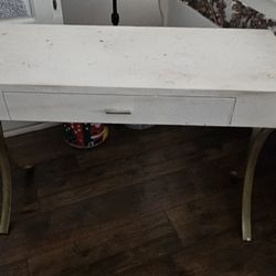 Desk/computer table, Entry table.