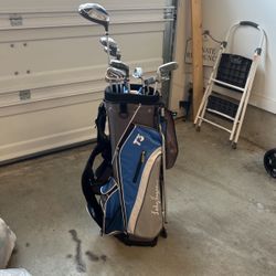 Beginner Women’s Golf Set