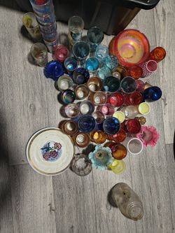 Cups